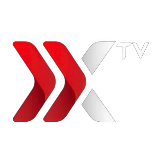 Xtv IPTV - 48 شهر Logo